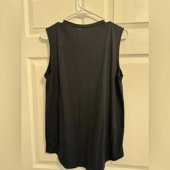 Johnny Cash Tank Top XL - Picture 5 of 7